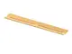 TECE-TECEdrainprofile-Profildeckel-Edelstahl-Gold-Optik-gebuerstet-675012 gallery number 1